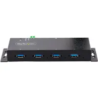 StarTech.com 5g4aindnp Dokningsstation