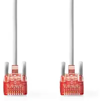 Nedis Ccgl85200gy300 U/utp 30 M Cat6 Netværkskabel