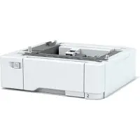 Xerox media tray - 650 sheets