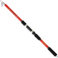 Daiwa Sweepfire Tele Spinnestang
