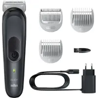 Braun Bg3350 Barbermaskine