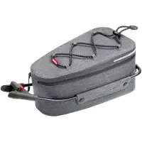 Klickfix Contour Sadeltaske 4l