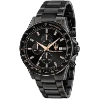 Maserati Sfida 44 Mm Ur