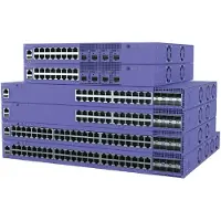 Extreme networks 5320 Uni W/24 Duplex 24 Switch