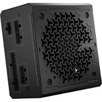 Corsair RMe Series RM650e (2025) Strømforsyning - 650 Watt - 120 mm - ATX 3.1 - 80 Plus Gold certified
