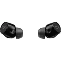HyperX Cirro Buds Pro - Ægte trådløse øretelefoner med mik. - i øret - Bluetooth - aktiv støjfjerning - sort - for Nintendo Switch