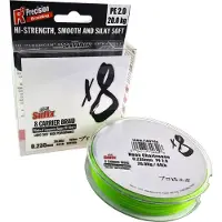 Sufix X8 Flettet Fiskesnøre 150 M
