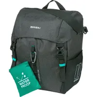 Basil Discovery 365d Hook-on Sidetasker 20l