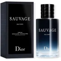 Dior Sauvage Eau Forte Eau de parfum 100 ml