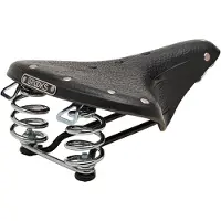 Brooks England B67 S Damesadel