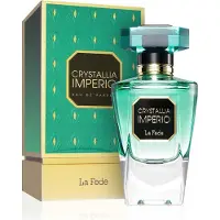 La Fede Crystallia Imperio Eau De Parfum