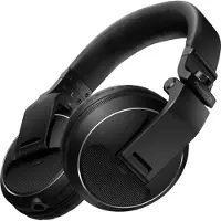 Pioneer HDJ-X5 Professional DJ Headphones