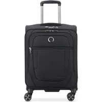 DELSEY PARIS Helium Dlx 55 Cm Slim 35l Kuffert Med Hjul
