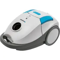 Blaupunkt VCB201 2 L Cylinder vakuum Tør 700 W Støvpose