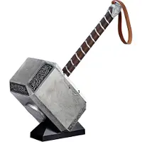 Hasbro Thor Hammerfigur