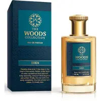 The Woods Collection Eden Eau de parfum 100 ml