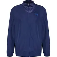 Hummel Sportsjakke 'Court' blå / navy / himmelblå