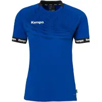 Kempa Wave 26 T-shirt Med Korte ærmer