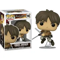 Funko POP! POP figure Attack On Titan Eren Jaeger