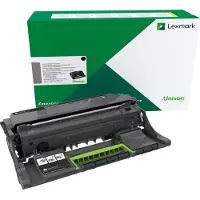 Lexmark Tromle Return sort