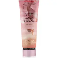Victoria's Secret Velvet Petals Golden Body lotion 236 ml