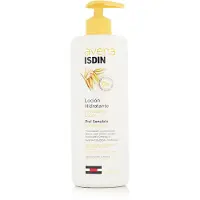 Isdin Avena Loción Hidratante Piel Sensible 400ml