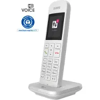 Telekom Speedphone 12 IP trådløs telefon – hvid