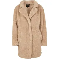 Urban Classics Oversized Sherpa Gt Parka