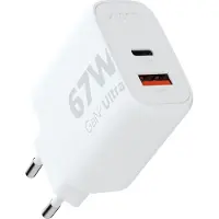 Xtorm Xec067 67w Usb-c Vægoplader