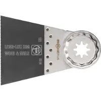 Fein Lang Levetid E-cut Savklinge