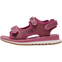 Hummel Sandaler - Zori Jr - Pink - - 30 - Sandal