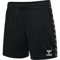 Hummel Authentic Pl Shorts
