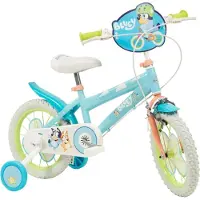 Toimsa Bluey 14´´ Cykel
