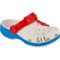 Crocs Hello Kitty Iam Classic Træsko