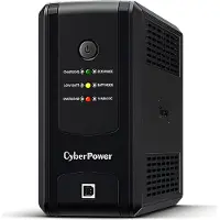 Cyberpower Ut850eg Ups
