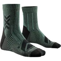 X-socks Hike Perform Merino Sokker