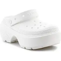 Crocs Stomp Træsko