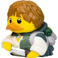 TUBBZ Lord Of The Rings Samwise Boxed Edition 10 Cm Ænder