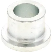 Moose Hard-parts Aluminium Honda Crf150f 03-17 Baghjulspacer