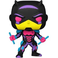 Funko POP! Daredevil Forundring Eksklusiv