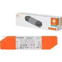 Ledvance DRIVER - 24V, 30W - LED-driver Value 30W 24V