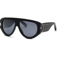 Philipp Plein Spp127m Solbriller
