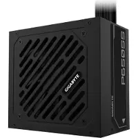 Gigabyte Gp-p650ss 650w Atx 80+ Silver Strømforsyning