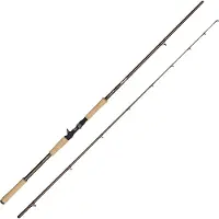 Abu Garcia Beast Pro2 Baitcastingstang