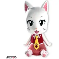 Plastoy Fairy Tail Carla Figur Bank 18 Cm