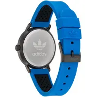 Adidas AOSY22019 Code One Hvid/Gummi Ø38 mm