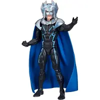 Hasbro Marvel-legender X-men Krigsherre 15 Cm