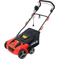 YATO elektrisk fræser 1800 W