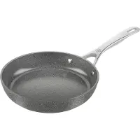 Ballarini Salina Ti-X Granit keramisk stegepande 24 cm