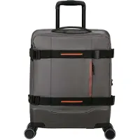 American Tourister Urban Track Spinner 55 Tsa 41.5l Kuffert Med Hjul